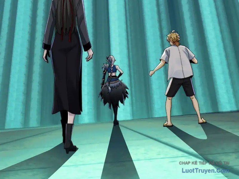 đọc truyện Đến Ma Quỷ Còn Sợ Tâm Thần Chương 192 ảnh 84 tại Thiên Thai Truyện