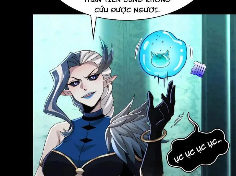 đọc truyện Đến Ma Quỷ Còn Sợ Tâm Thần Chương 192 ảnh 86 tại Thiên Thai Truyện