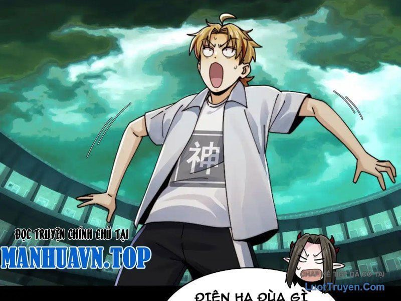 đọc truyện Đến Ma Quỷ Còn Sợ Tâm Thần Chương 192 ảnh 88 tại Thiên Thai Truyện