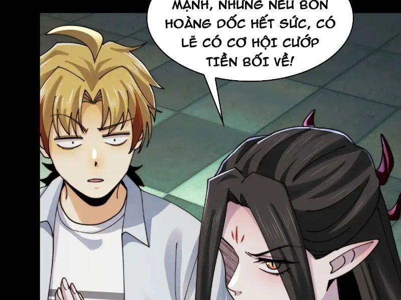 đọc truyện Đến Ma Quỷ Còn Sợ Tâm Thần Chương 192 ảnh 90 tại Thiên Thai Truyện