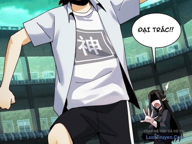 đọc truyện Đến Ma Quỷ Còn Sợ Tâm Thần Chương 192 ảnh 94 tại Thiên Thai Truyện