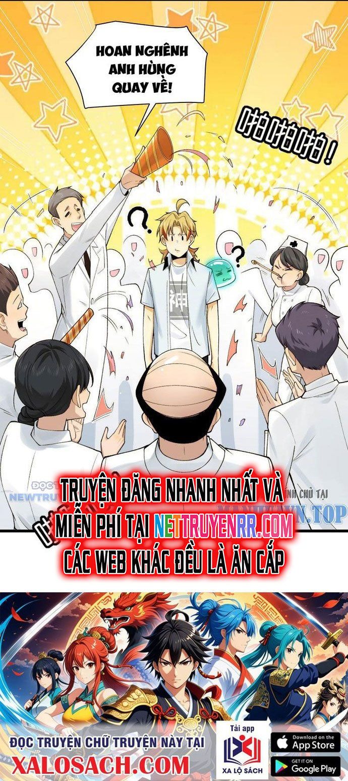 đọc truyện Đến Ma Quỷ Còn Sợ Tâm Thần Chương 24 ảnh 6 tại Truyện Dạ Ký