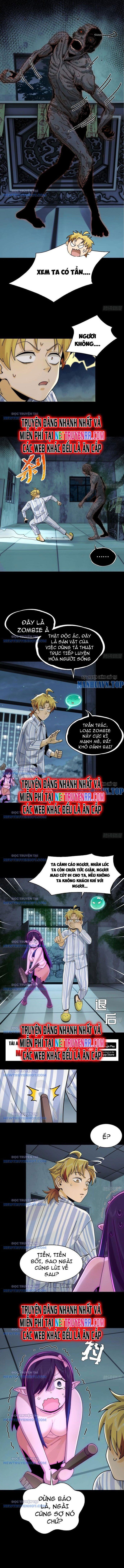đọc truyện Đến Ma Quỷ Còn Sợ Tâm Thần Chương 28 ảnh 8 tại Truyện Dạ Ký
