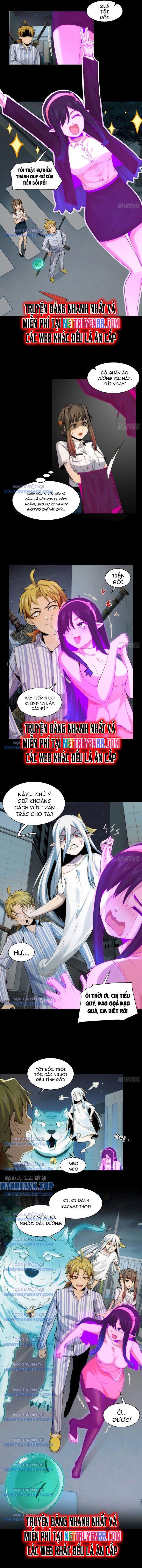 đọc truyện Đến Ma Quỷ Còn Sợ Tâm Thần Chương 37 ảnh 6 tại Truyện Dạ Ký