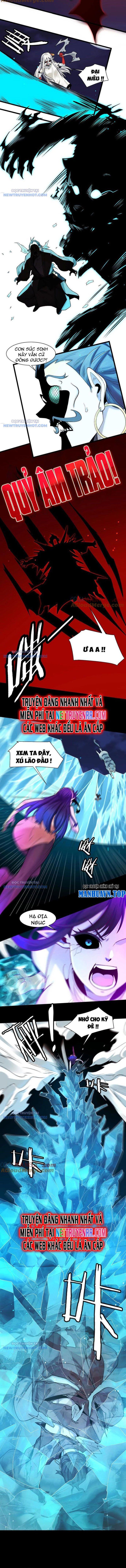 đọc truyện Đến Ma Quỷ Còn Sợ Tâm Thần Chương 47 ảnh 3 tại Truyện Dạ Ký