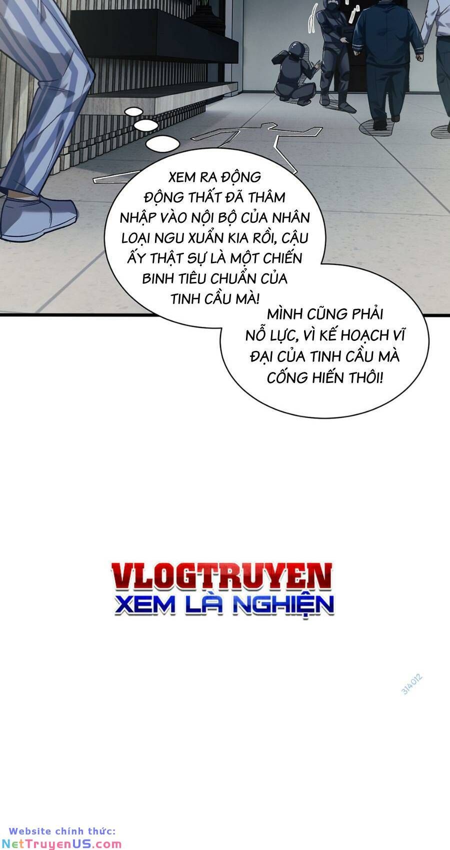 đọc truyện Đến Ma Quỷ Còn Sợ Tâm Thần Chương 5 ảnh 15 tại Truyện Dạ Ký