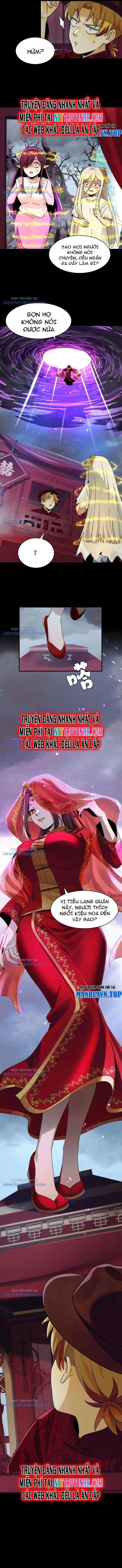 đọc truyện Đến Ma Quỷ Còn Sợ Tâm Thần Chương 50 ảnh 7 tại Truyện Dạ Ký
