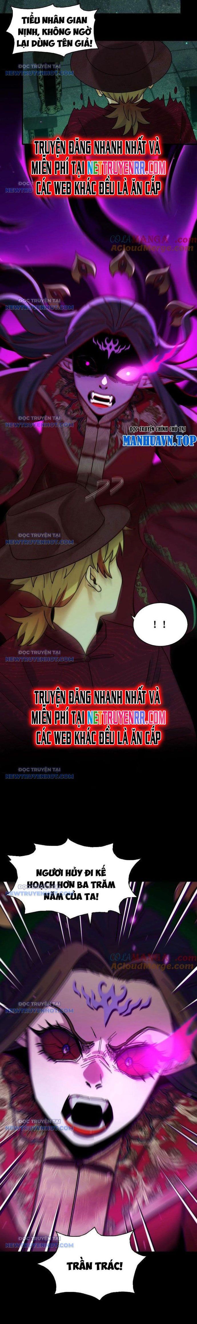 đọc truyện Đến Ma Quỷ Còn Sợ Tâm Thần Chương 52 ảnh 7 tại Truyện Dạ Ký