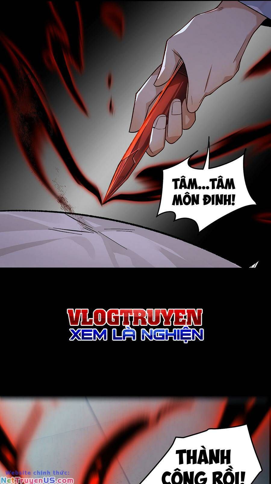 đọc truyện Đến Ma Quỷ Còn Sợ Tâm Thần Chương 6 ảnh 17 tại Truyện Dạ Ký