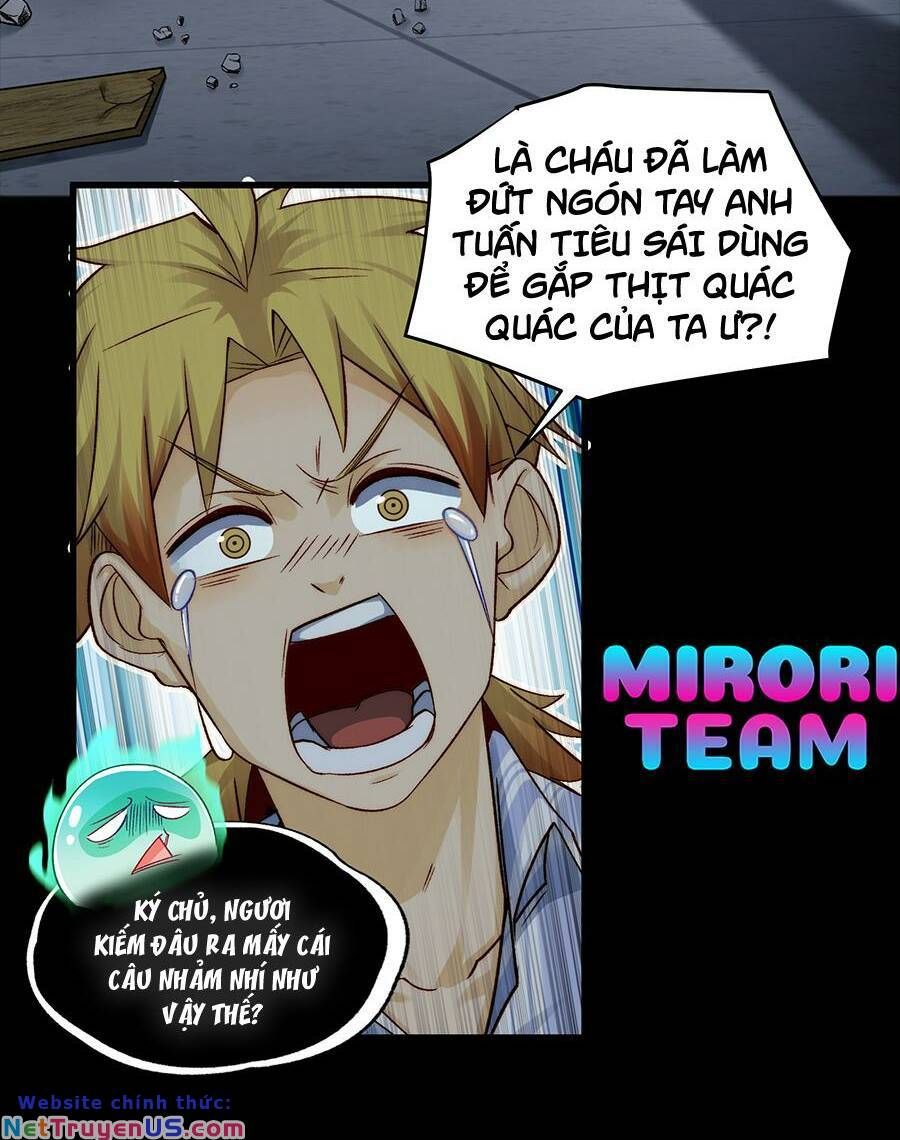 đọc truyện Đến Ma Quỷ Còn Sợ Tâm Thần Chương 6 ảnh 49 tại Truyện Dạ Ký