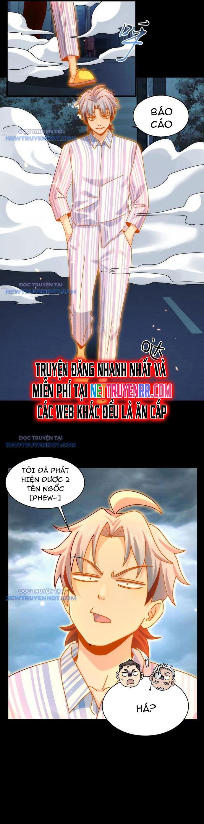 đọc truyện Đến Ma Quỷ Còn Sợ Tâm Thần Chương 60 ảnh 8 tại Truyện Dạ Ký