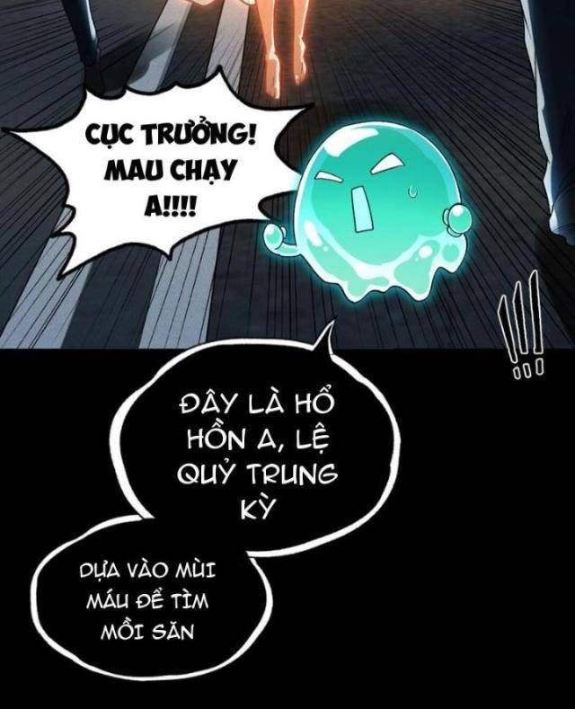 đọc truyện Đến Ma Quỷ Còn Sợ Tâm Thần Chương 7 ảnh 5 tại Truyện Dạ Ký