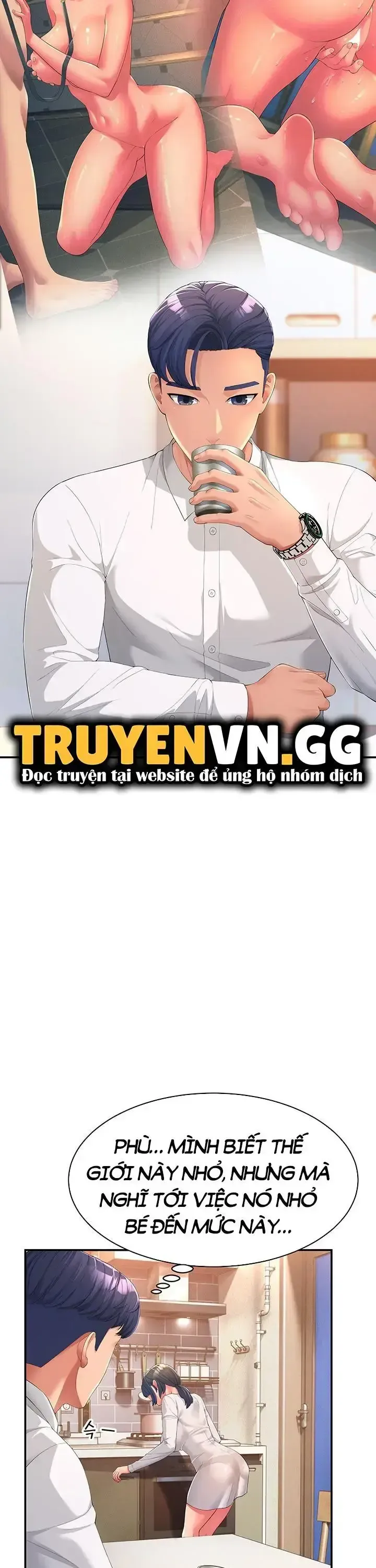 đọc truyện Đến Mẹ Vợ Cũng Phải Chiều Theo Ý Anh Chương 1 ảnh 17 tại Thiên Thai Truyện
