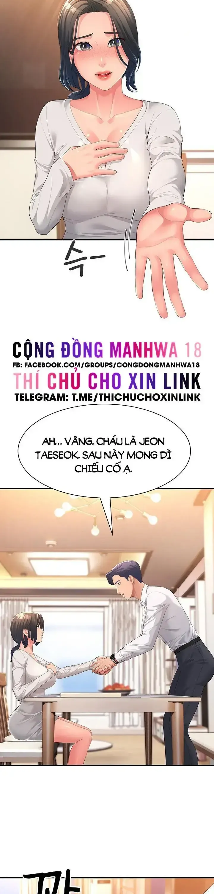 đọc truyện Đến Mẹ Vợ Cũng Phải Chiều Theo Ý Anh Chương 1 ảnh 27 tại Thiên Thai Truyện