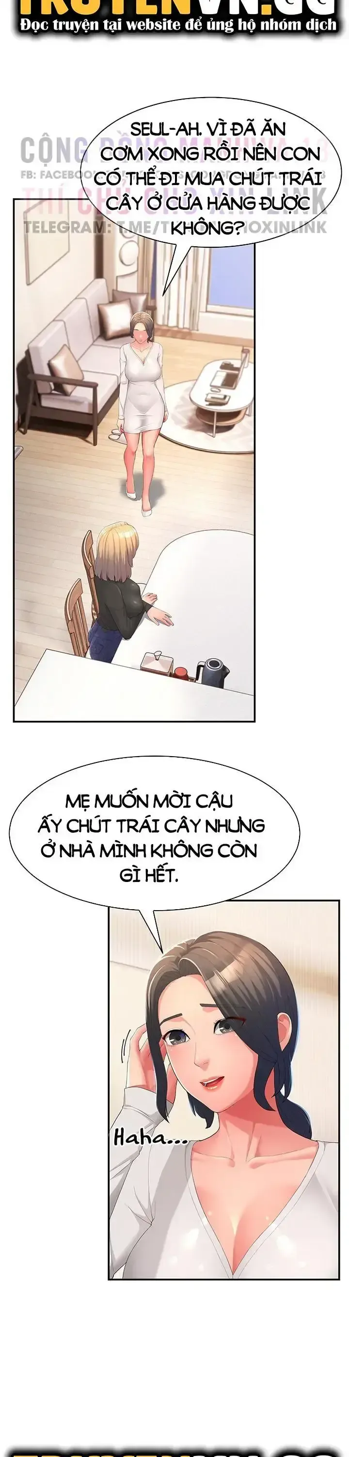 đọc truyện Đến Mẹ Vợ Cũng Phải Chiều Theo Ý Anh Chương 1 ảnh 41 tại Thiên Thai Truyện