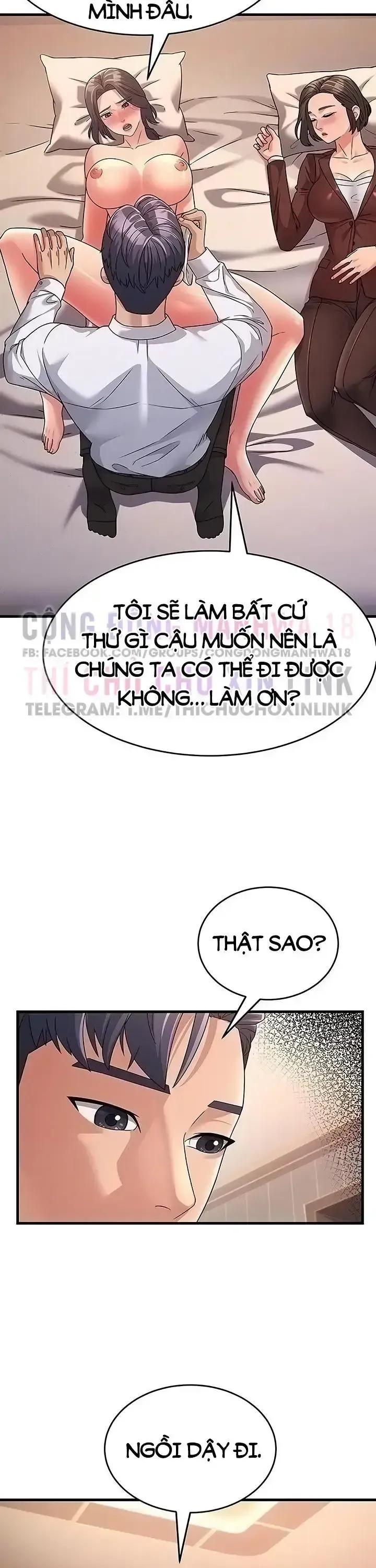 đọc truyện Đến Mẹ Vợ Cũng Phải Chiều Theo Ý Anh Chương 10 ảnh 12 tại Thiên Thai Truyện