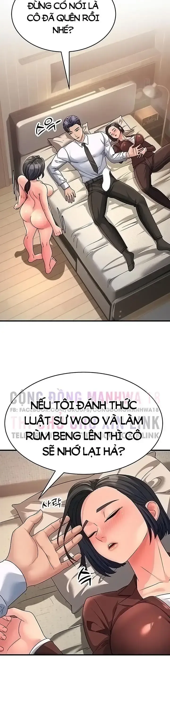 đọc truyện Đến Mẹ Vợ Cũng Phải Chiều Theo Ý Anh Chương 10 ảnh 23 tại Thiên Thai Truyện