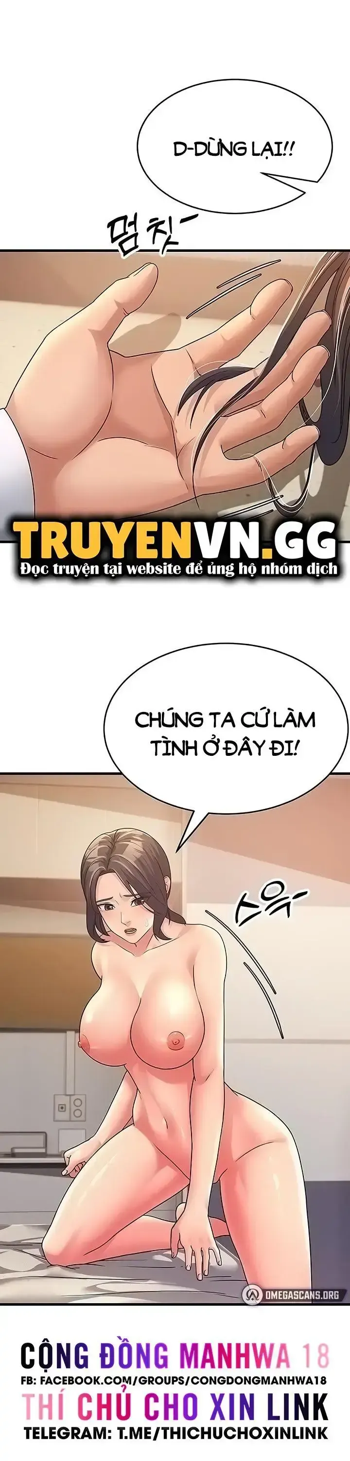 đọc truyện Đến Mẹ Vợ Cũng Phải Chiều Theo Ý Anh Chương 10 ảnh 24 tại Thiên Thai Truyện