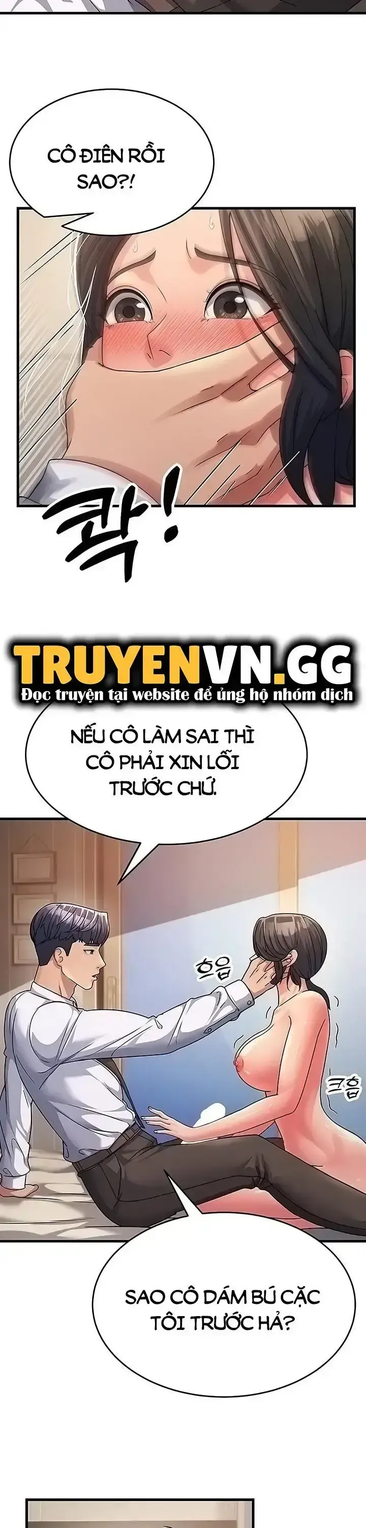 đọc truyện Đến Mẹ Vợ Cũng Phải Chiều Theo Ý Anh Chương 10 ảnh 26 tại Thiên Thai Truyện