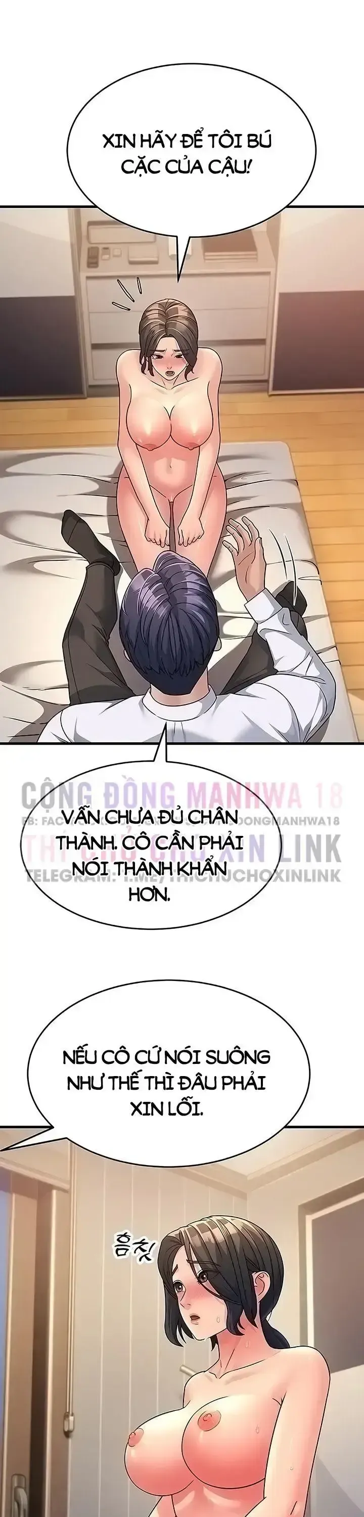 đọc truyện Đến Mẹ Vợ Cũng Phải Chiều Theo Ý Anh Chương 10 ảnh 32 tại Thiên Thai Truyện