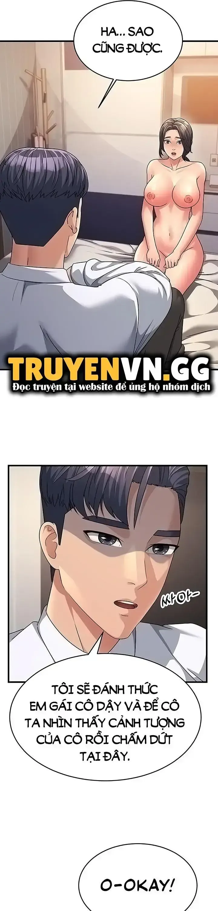 đọc truyện Đến Mẹ Vợ Cũng Phải Chiều Theo Ý Anh Chương 10 ảnh 35 tại Thiên Thai Truyện