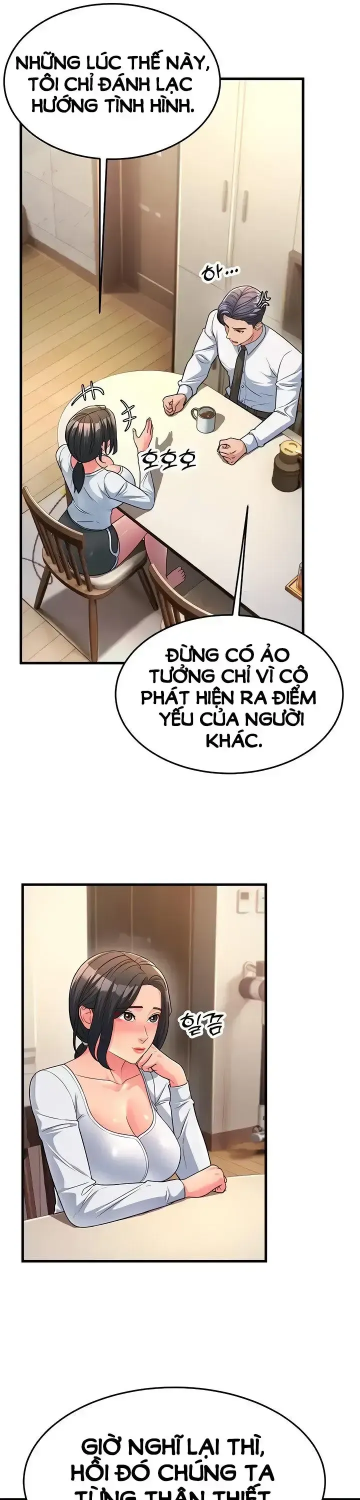 đọc truyện Đến Mẹ Vợ Cũng Phải Chiều Theo Ý Anh Chương 11 ảnh 12 tại Thiên Thai Truyện