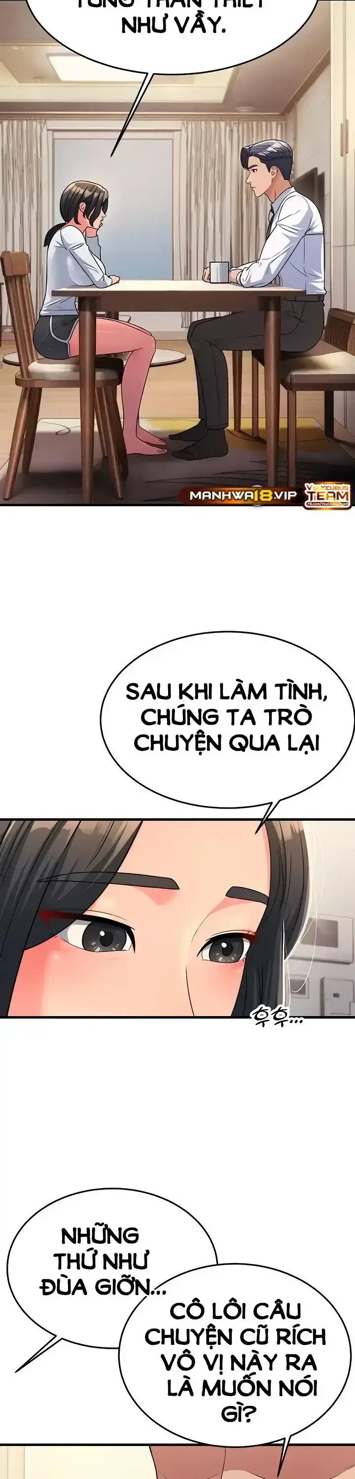 đọc truyện Đến Mẹ Vợ Cũng Phải Chiều Theo Ý Anh Chương 11 ảnh 13 tại Thiên Thai Truyện