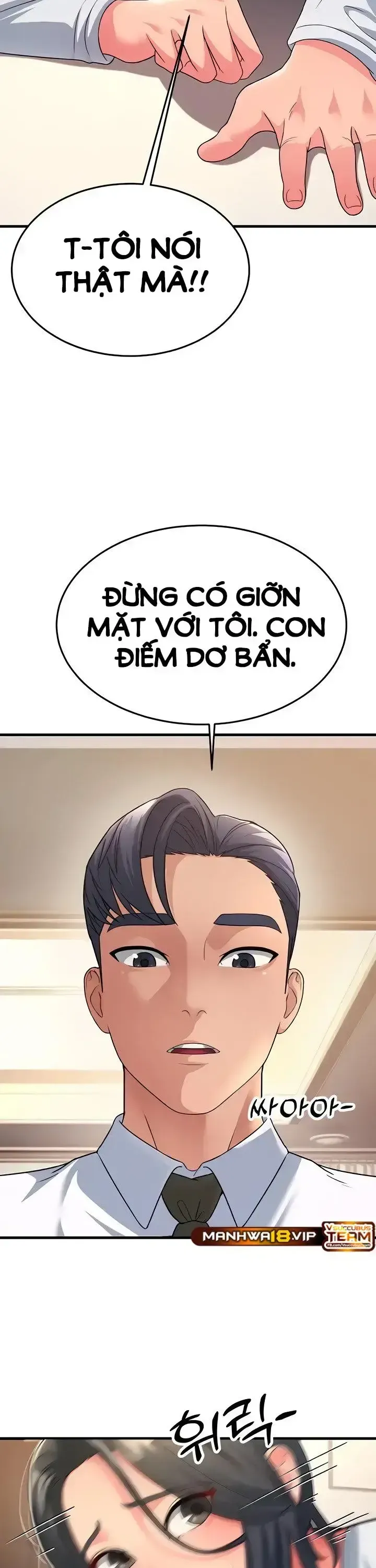 đọc truyện Đến Mẹ Vợ Cũng Phải Chiều Theo Ý Anh Chương 11 ảnh 25 tại Thiên Thai Truyện
