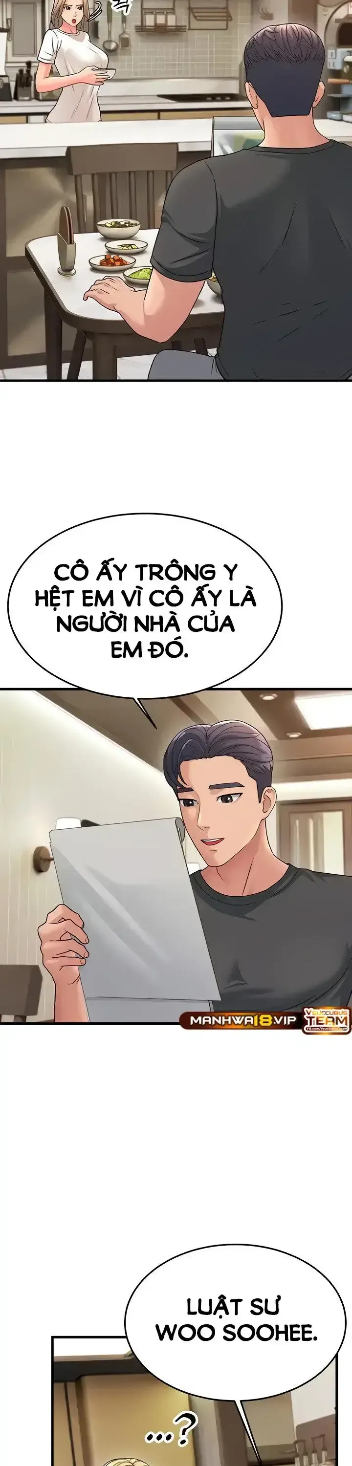 đọc truyện Đến Mẹ Vợ Cũng Phải Chiều Theo Ý Anh Chương 11 ảnh 34 tại Thiên Thai Truyện