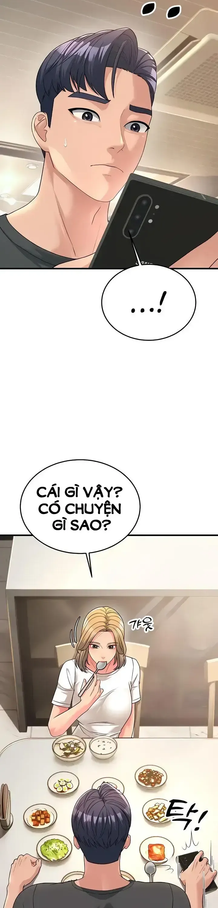 đọc truyện Đến Mẹ Vợ Cũng Phải Chiều Theo Ý Anh Chương 11 ảnh 43 tại Thiên Thai Truyện
