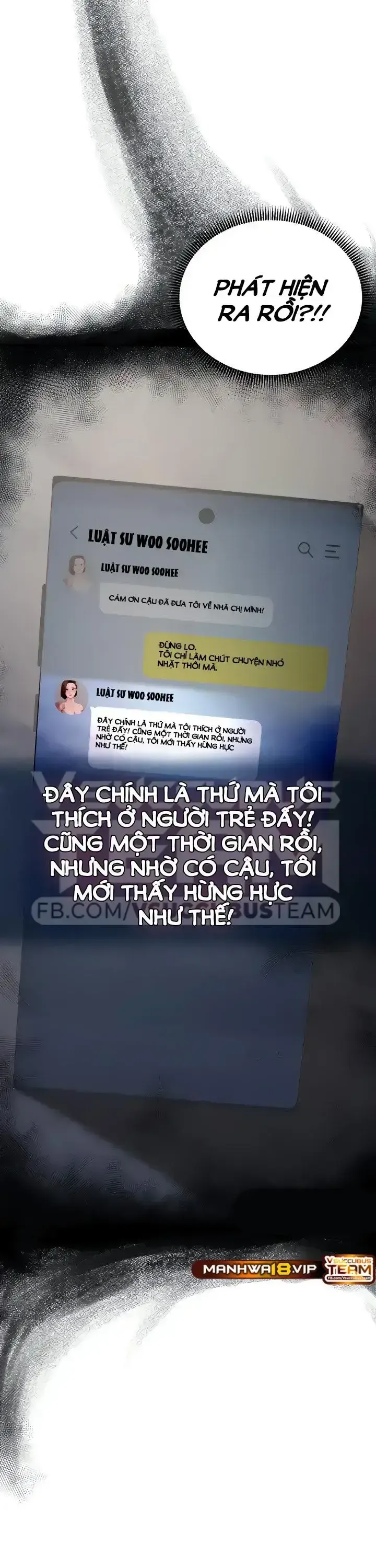 đọc truyện Đến Mẹ Vợ Cũng Phải Chiều Theo Ý Anh Chương 11 ảnh 45 tại Thiên Thai Truyện