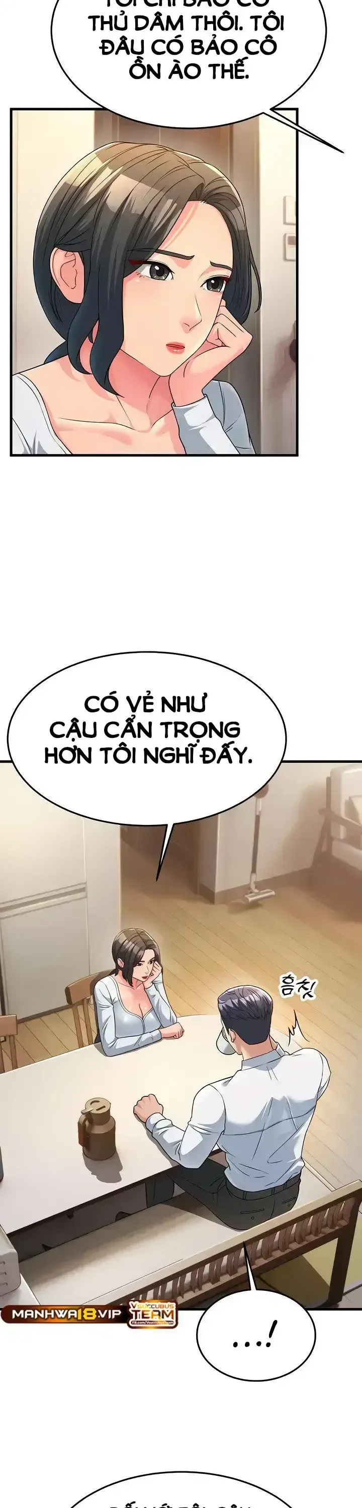 đọc truyện Đến Mẹ Vợ Cũng Phải Chiều Theo Ý Anh Chương 11 ảnh 9 tại Thiên Thai Truyện