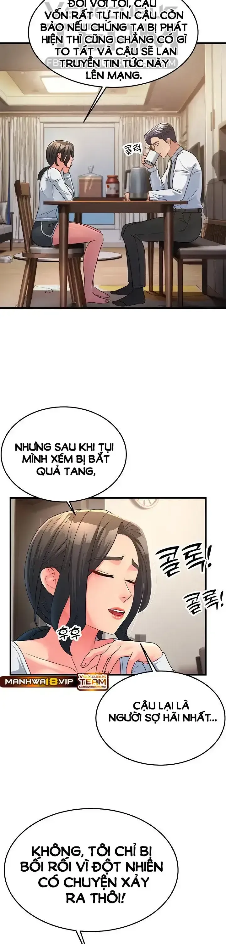 đọc truyện Đến Mẹ Vợ Cũng Phải Chiều Theo Ý Anh Chương 11 ảnh 10 tại Thiên Thai Truyện