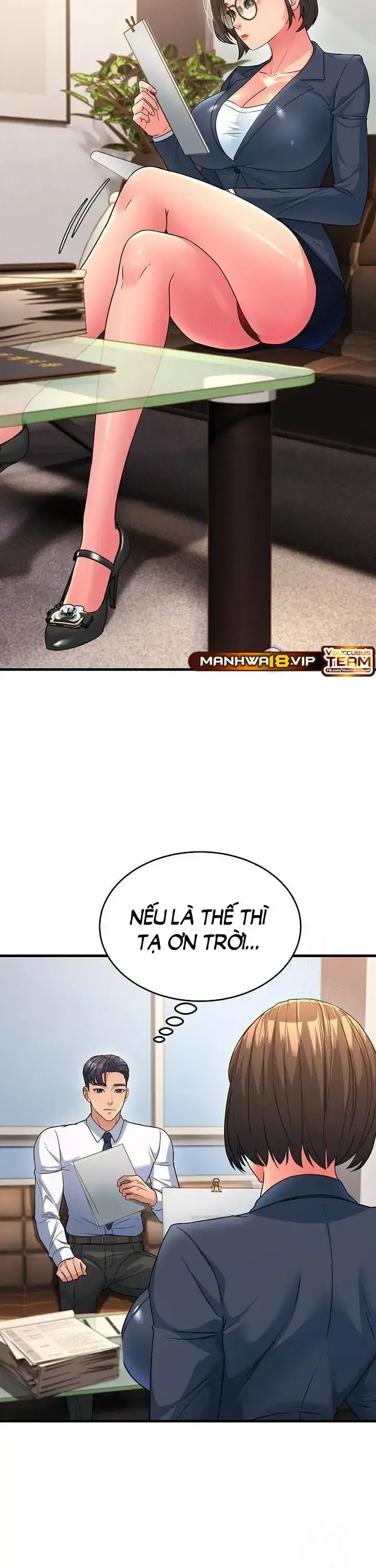 đọc truyện Đến Mẹ Vợ Cũng Phải Chiều Theo Ý Anh Chương 12 ảnh 35 tại Thiên Thai Truyện