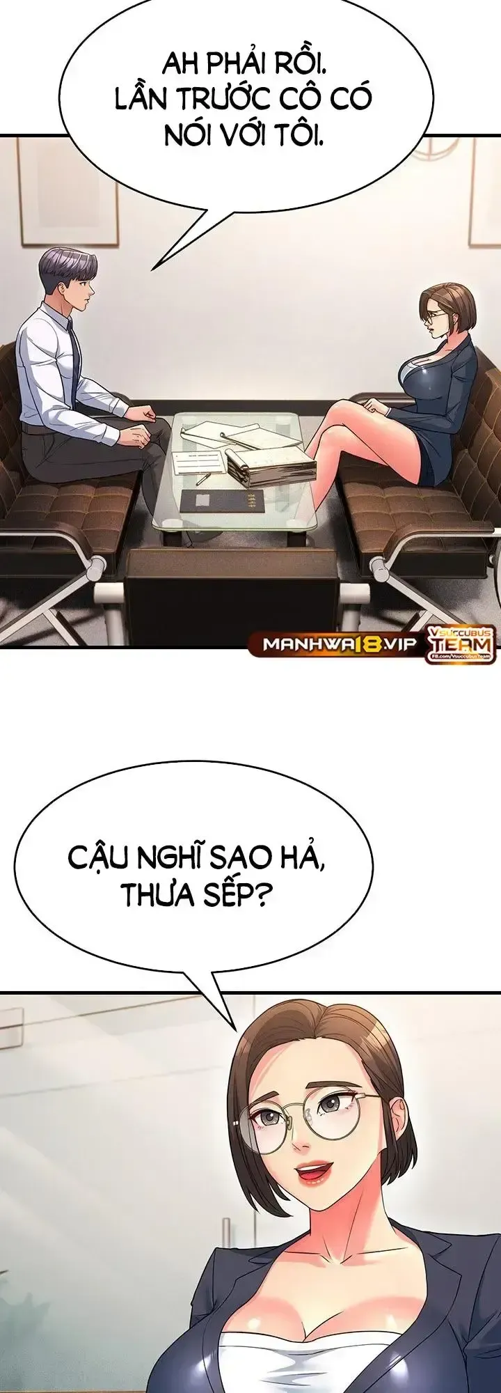 đọc truyện Đến Mẹ Vợ Cũng Phải Chiều Theo Ý Anh Chương 12 ảnh 40 tại Thiên Thai Truyện