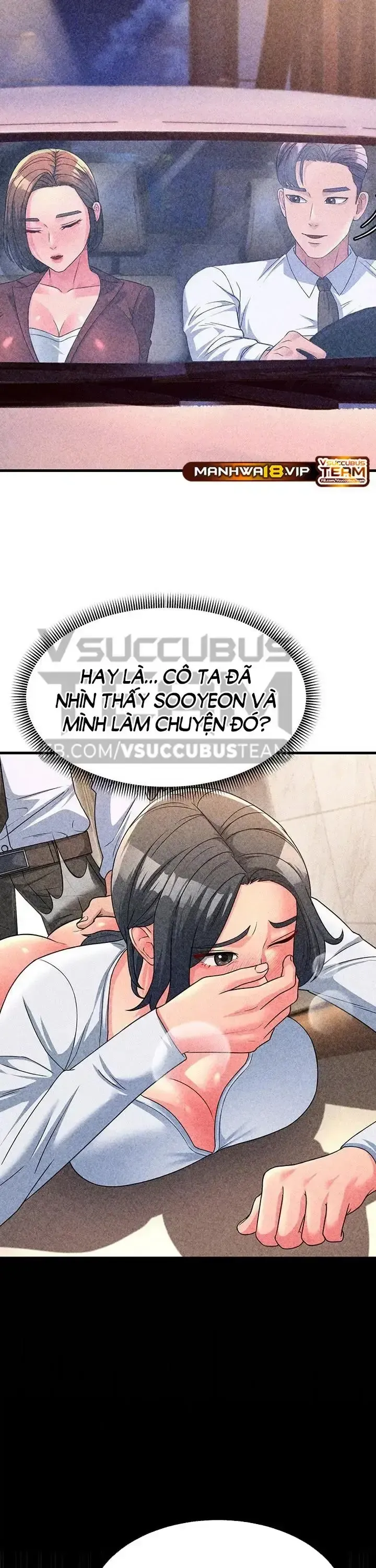 đọc truyện Đến Mẹ Vợ Cũng Phải Chiều Theo Ý Anh Chương 12 ảnh 5 tại Thiên Thai Truyện