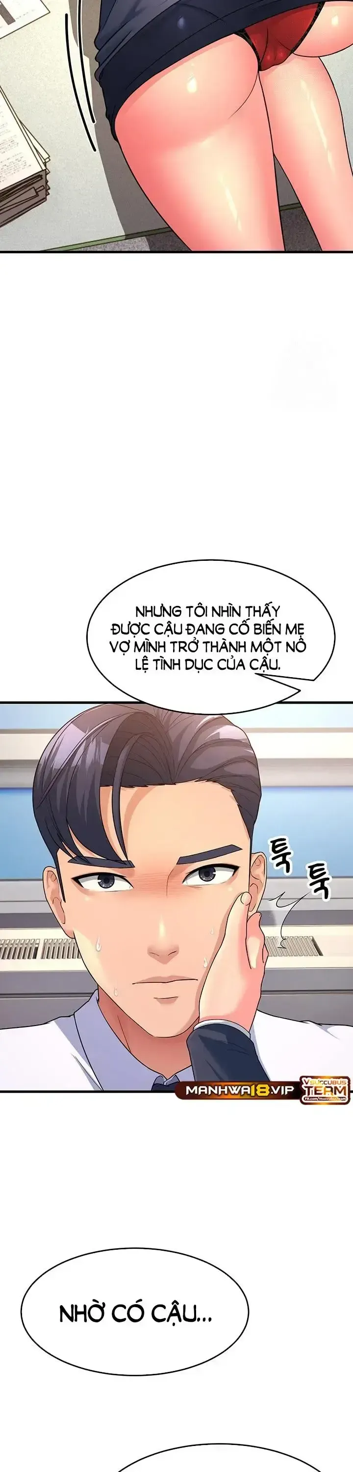 đọc truyện Đến Mẹ Vợ Cũng Phải Chiều Theo Ý Anh Chương 12 ảnh 47 tại Thiên Thai Truyện