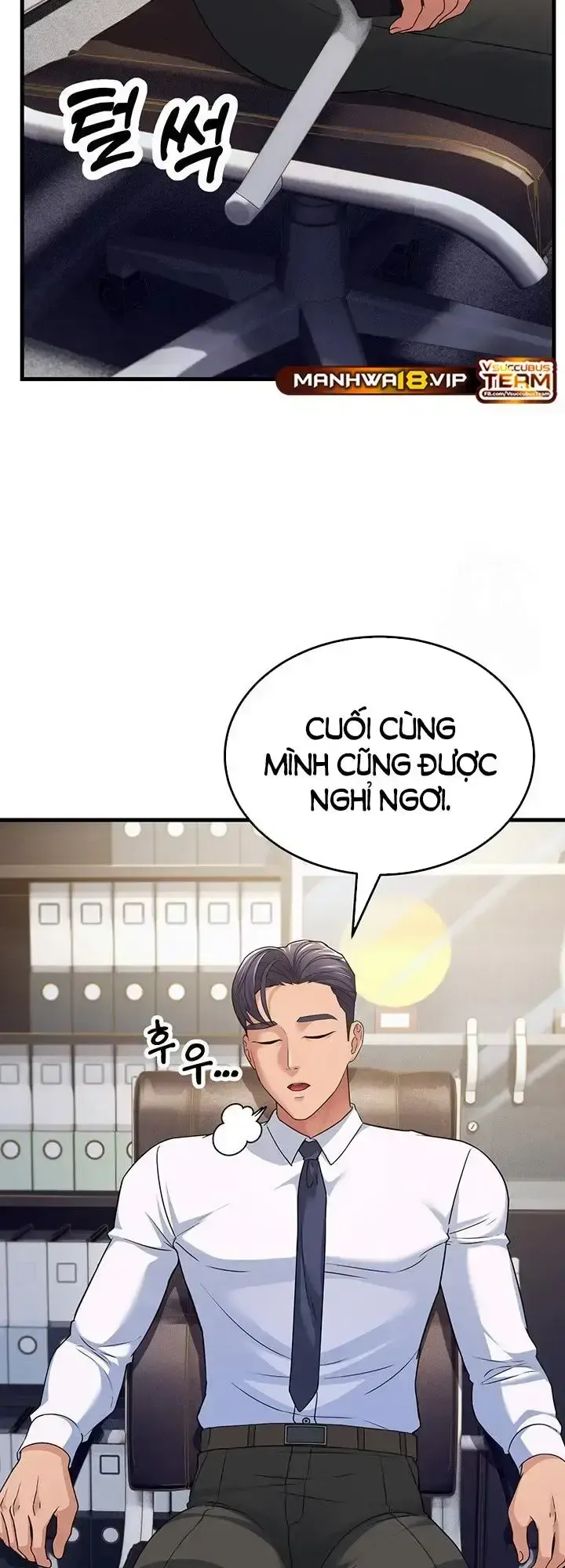 đọc truyện Đến Mẹ Vợ Cũng Phải Chiều Theo Ý Anh Chương 12 ảnh 10 tại Thiên Thai Truyện