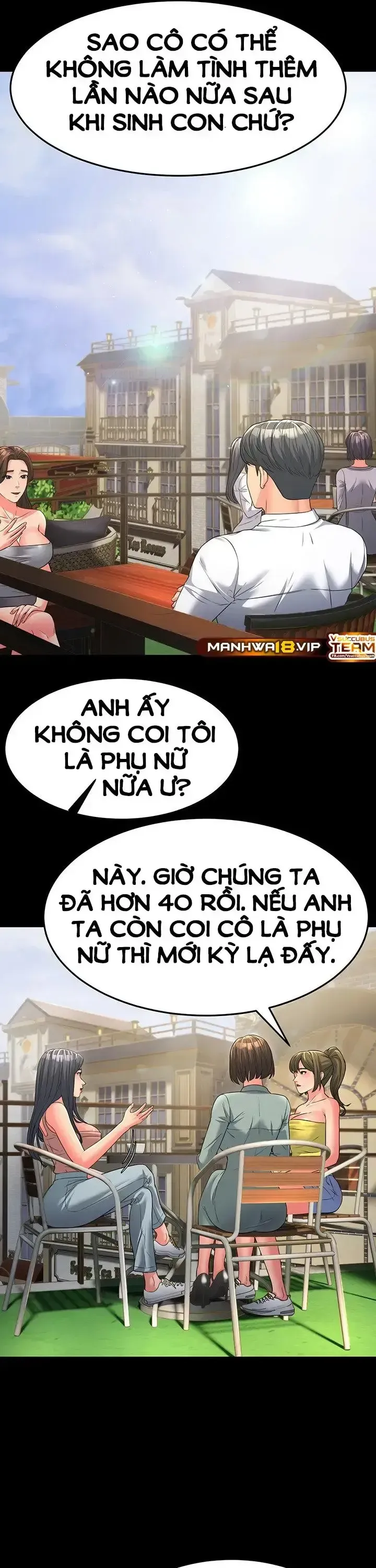 đọc truyện Đến Mẹ Vợ Cũng Phải Chiều Theo Ý Anh Chương 13 ảnh 12 tại Thiên Thai Truyện
