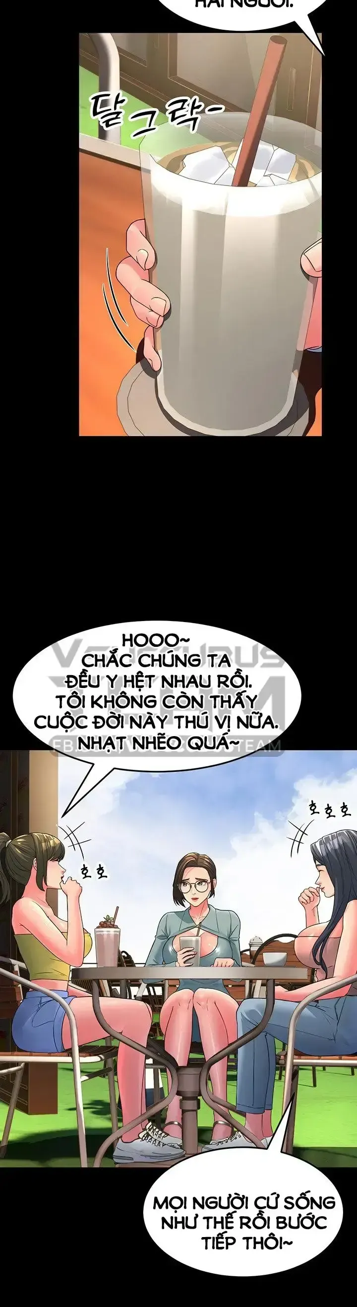 đọc truyện Đến Mẹ Vợ Cũng Phải Chiều Theo Ý Anh Chương 13 ảnh 14 tại Thiên Thai Truyện