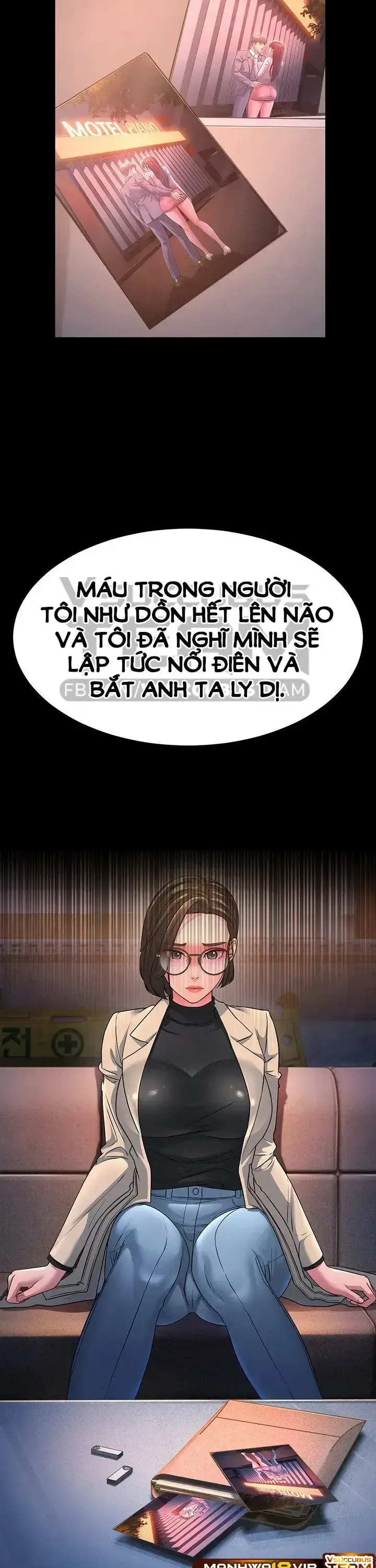 đọc truyện Đến Mẹ Vợ Cũng Phải Chiều Theo Ý Anh Chương 13 ảnh 20 tại Thiên Thai Truyện