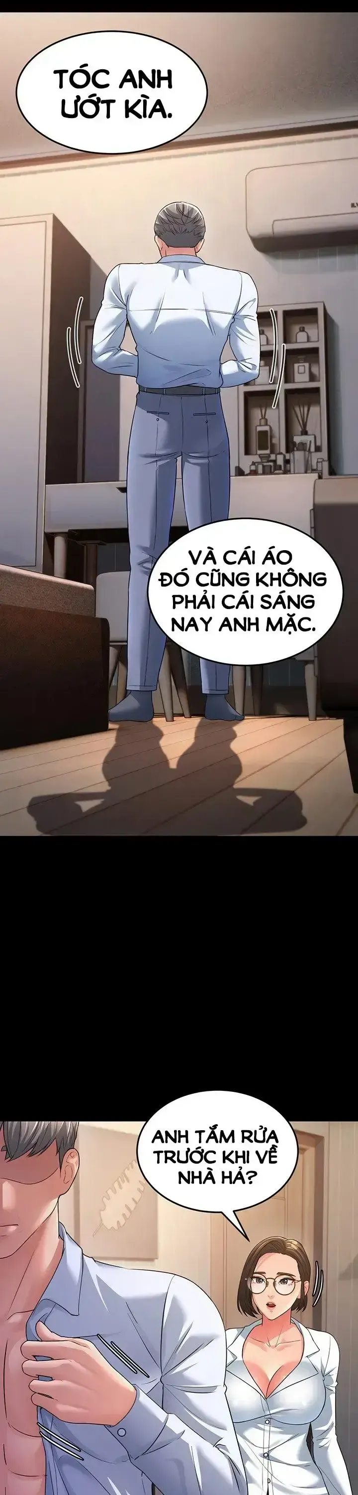 đọc truyện Đến Mẹ Vợ Cũng Phải Chiều Theo Ý Anh Chương 13 ảnh 36 tại Thiên Thai Truyện