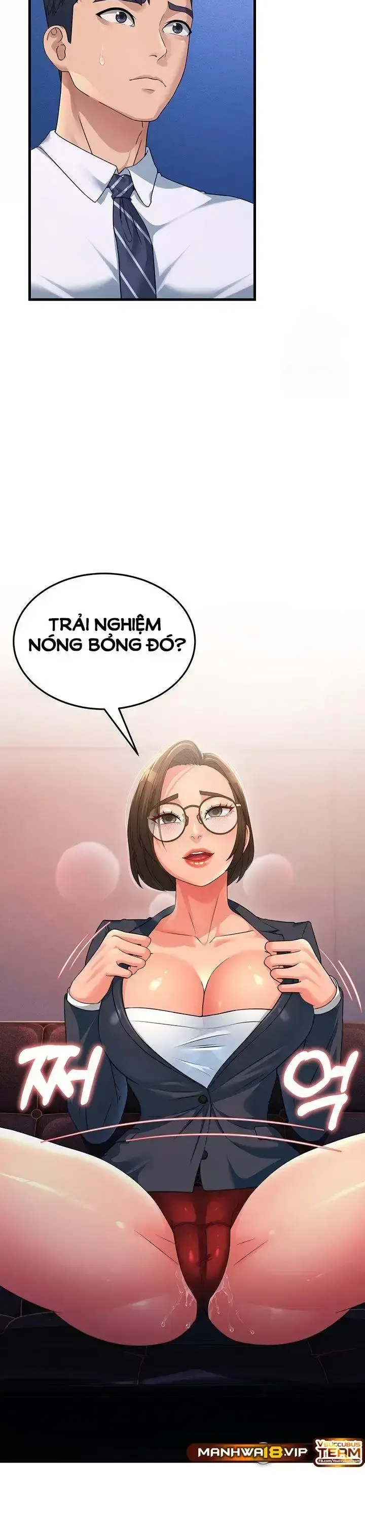 đọc truyện Đến Mẹ Vợ Cũng Phải Chiều Theo Ý Anh Chương 13 ảnh 45 tại Thiên Thai Truyện