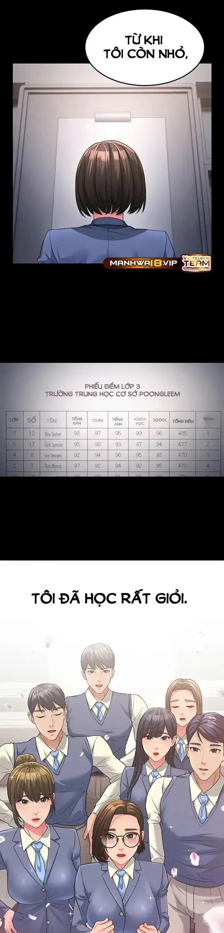 đọc truyện Đến Mẹ Vợ Cũng Phải Chiều Theo Ý Anh Chương 13 ảnh 7 tại Thiên Thai Truyện