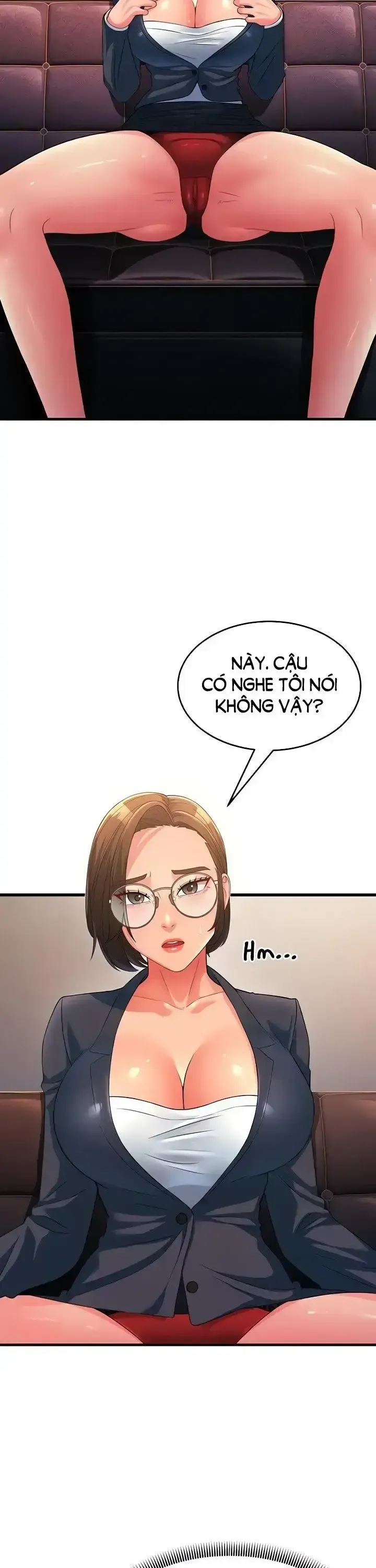 đọc truyện Đến Mẹ Vợ Cũng Phải Chiều Theo Ý Anh Chương 14 ảnh 5 tại Thiên Thai Truyện