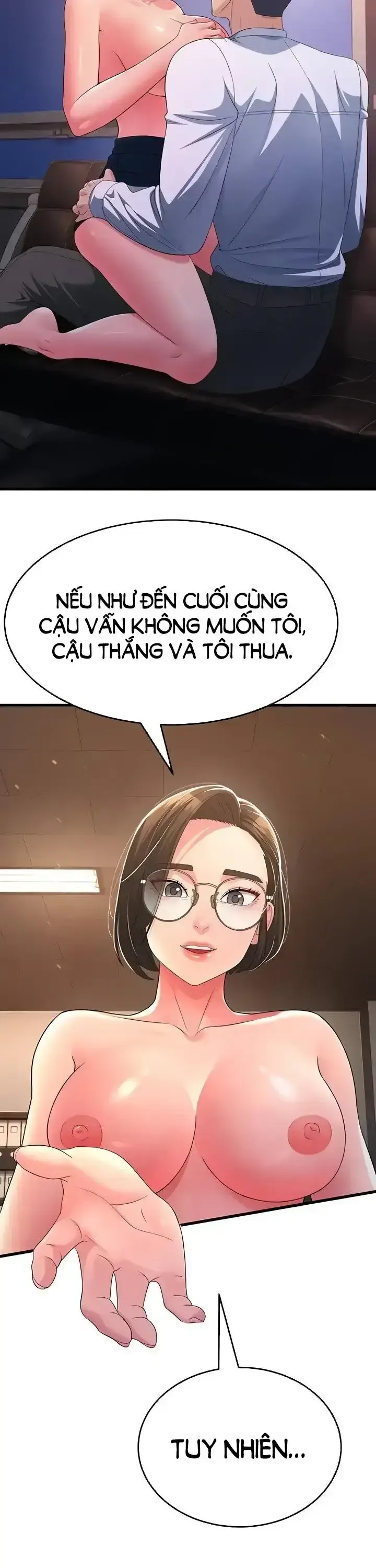 đọc truyện Đến Mẹ Vợ Cũng Phải Chiều Theo Ý Anh Chương 15 ảnh 5 tại Thiên Thai Truyện
