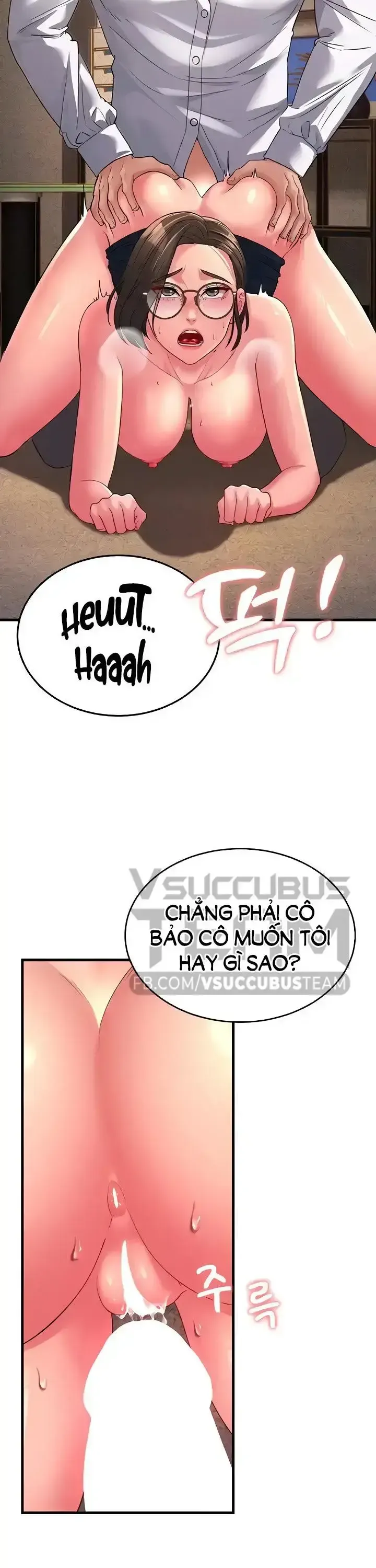 đọc truyện Đến Mẹ Vợ Cũng Phải Chiều Theo Ý Anh Chương 15 ảnh 42 tại Thiên Thai Truyện