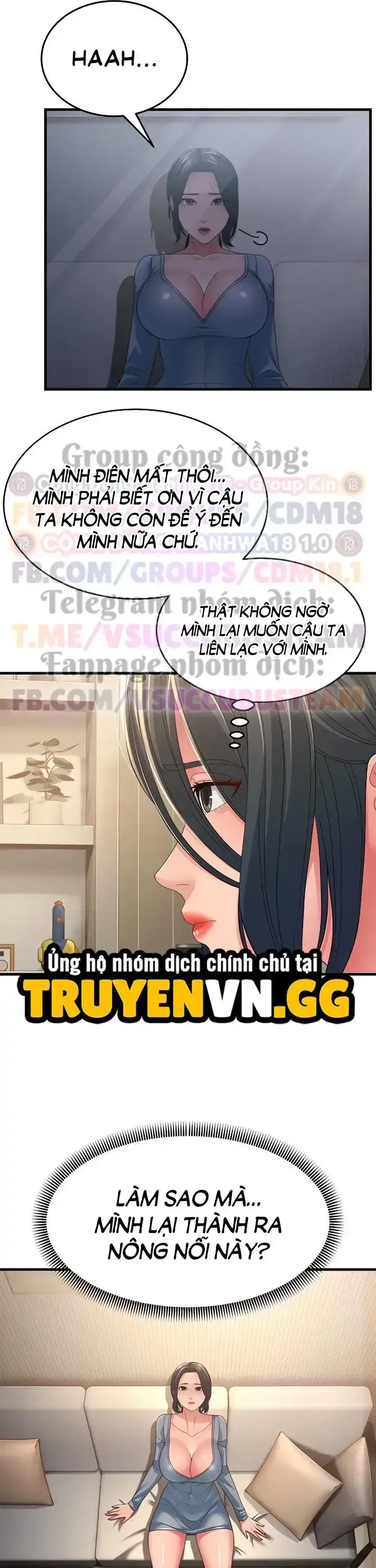 đọc truyện Đến Mẹ Vợ Cũng Phải Chiều Theo Ý Anh Chương 16 ảnh 12 tại Thiên Thai Truyện