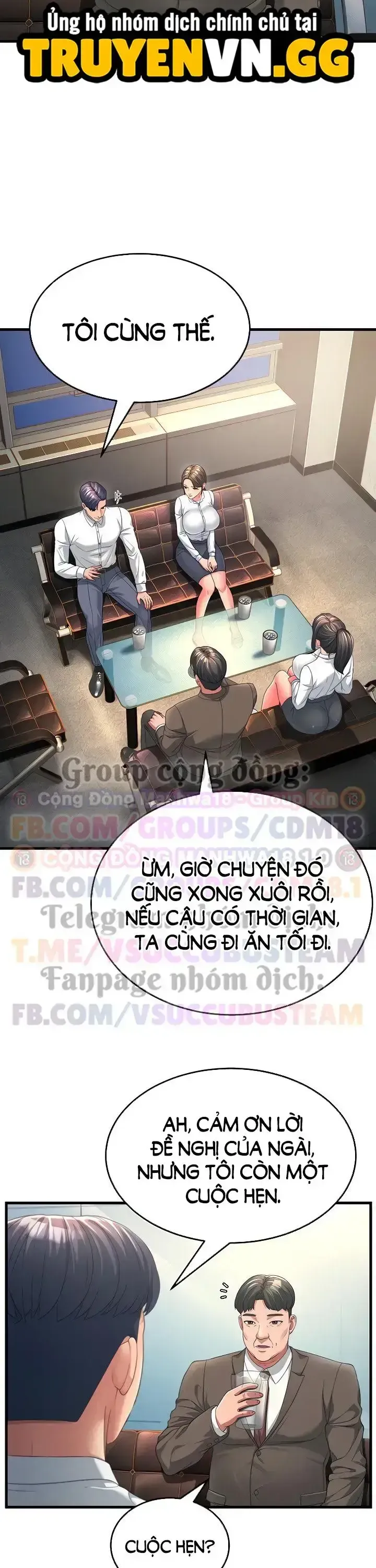 đọc truyện Đến Mẹ Vợ Cũng Phải Chiều Theo Ý Anh Chương 16 ảnh 15 tại Thiên Thai Truyện