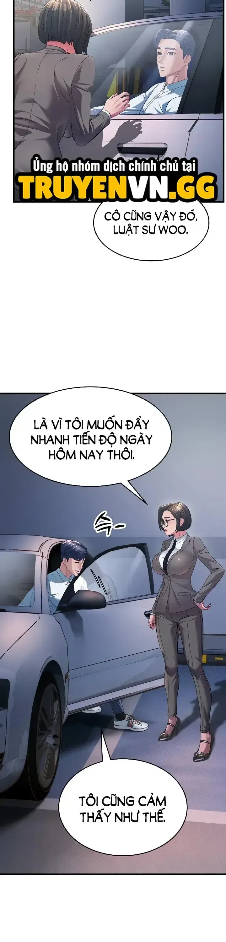 đọc truyện Đến Mẹ Vợ Cũng Phải Chiều Theo Ý Anh Chương 16 ảnh 23 tại Thiên Thai Truyện